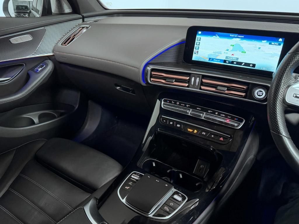 Used Mercedes-Benz EQC 2020 for sale - 77689006: Photo 6