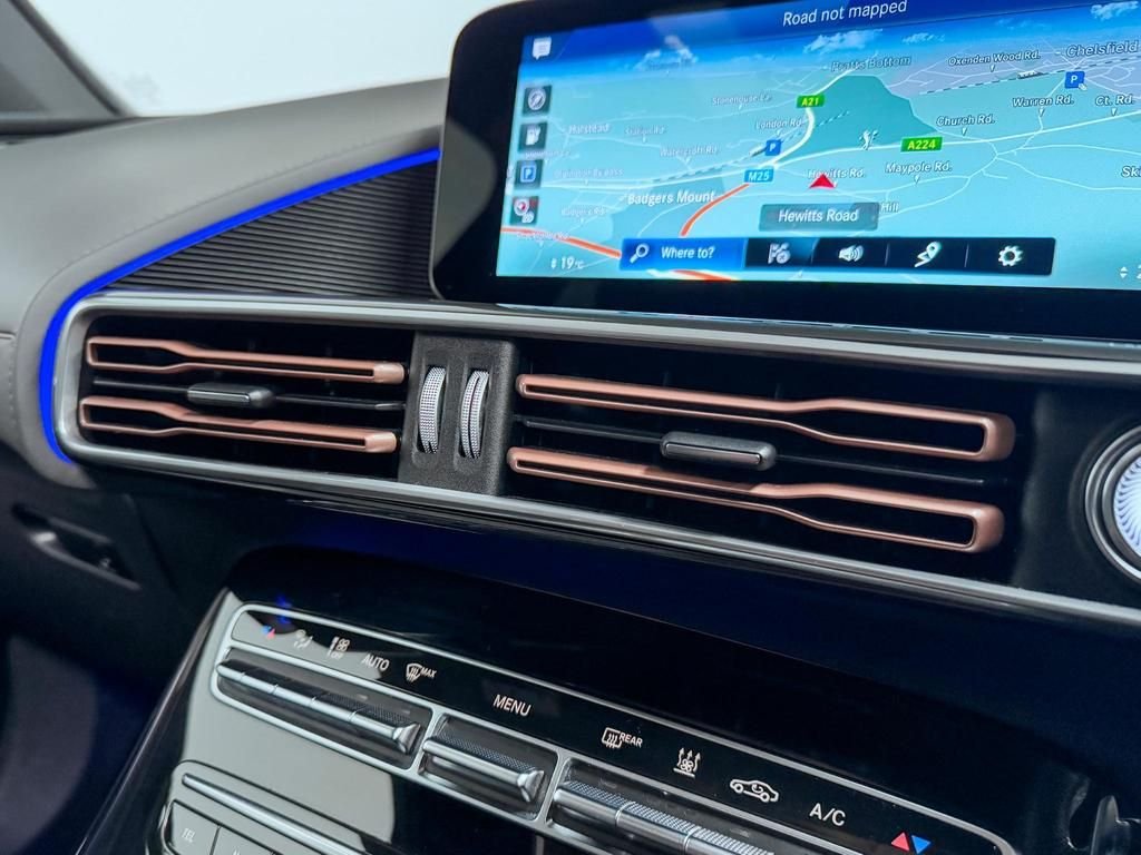 Used Mercedes-Benz EQC 2020 for sale - 77689006: Photo 7