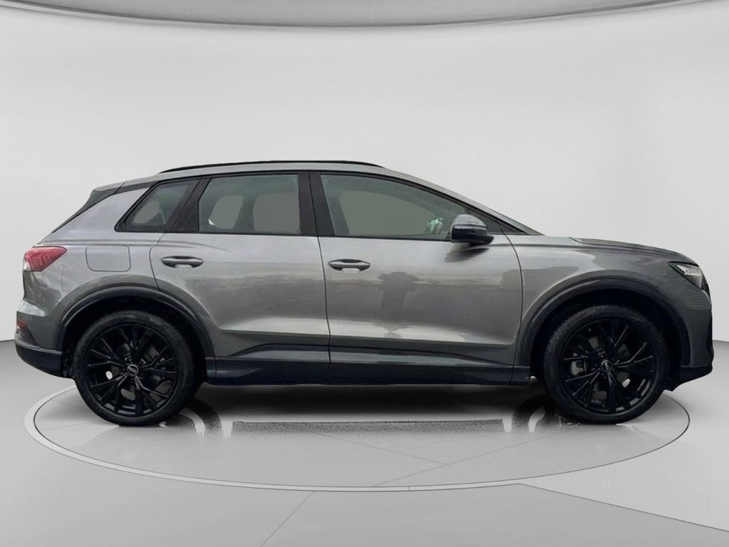 Used Audi Q4 e-tron 2022 for sale - 78206551: Photo 2