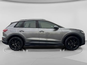 Used Audi Q4 e-tron 2022 for sale - 78206551: Photo