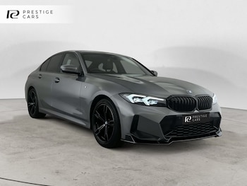 BMW 3 Series feature image