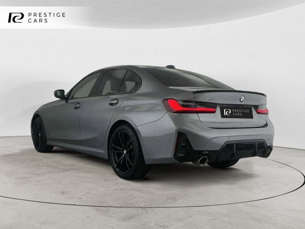 Used BMW 3 Series 2024 for sale - 77689105: Photo 2