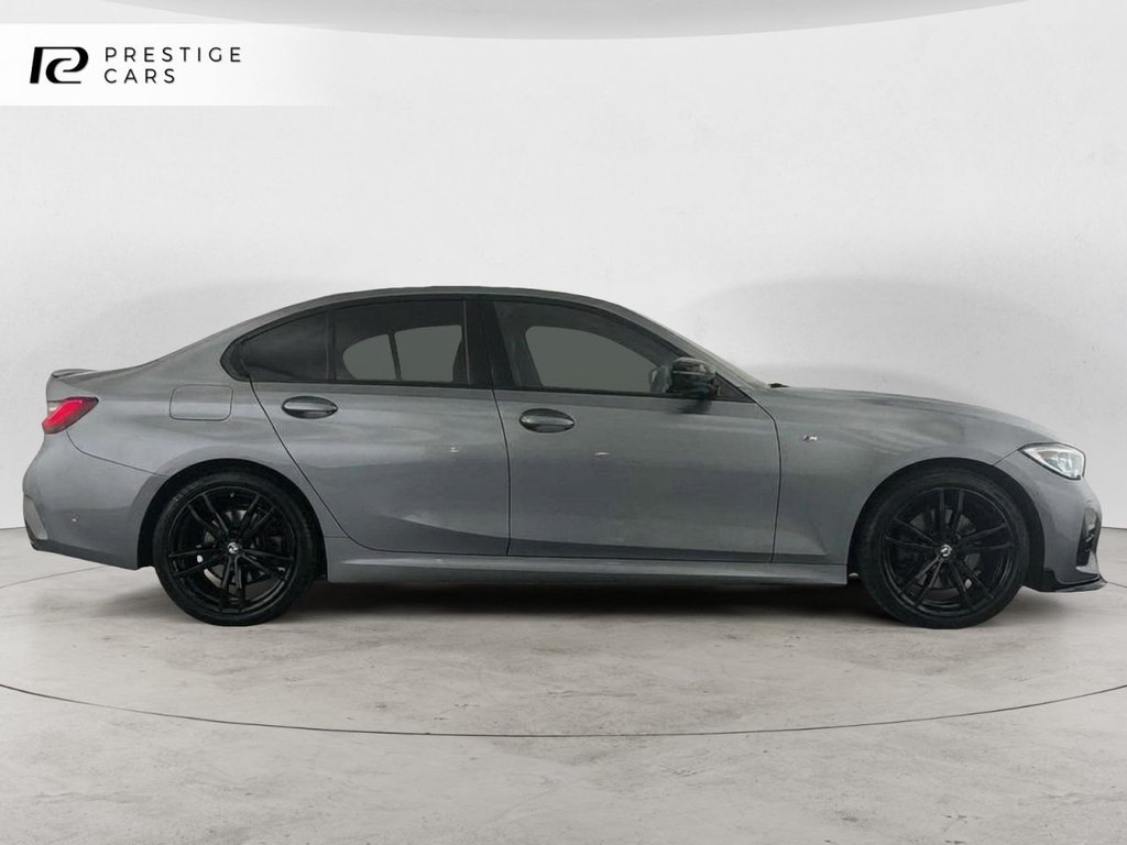 Used BMW 3 Series 2024 for sale - 77689105: Photo 3