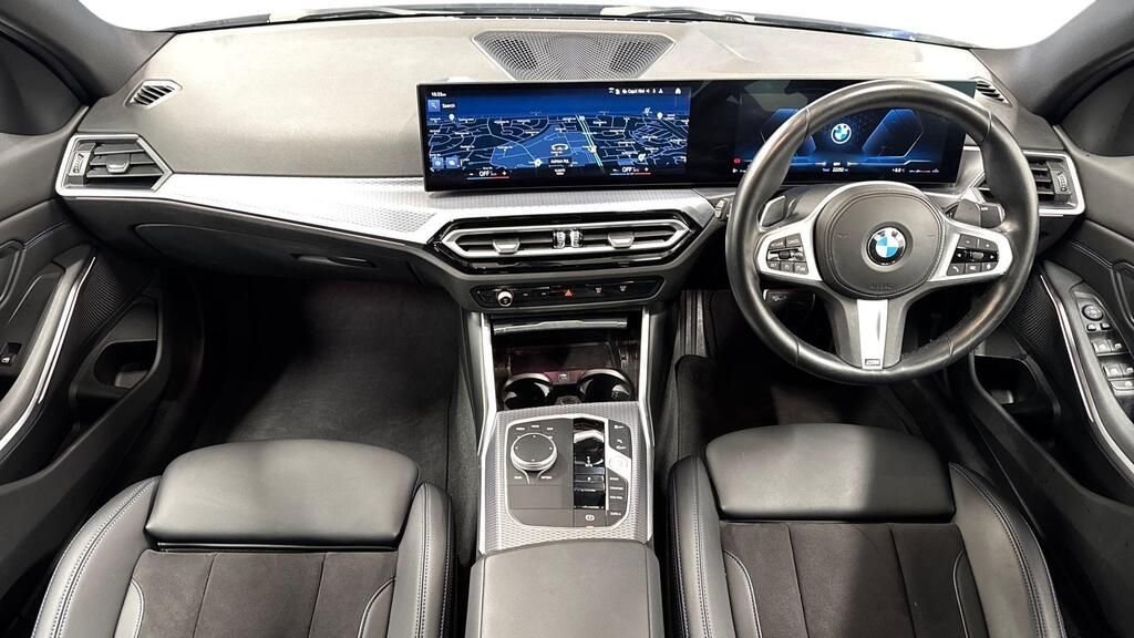 Used BMW 3 Series 2024 for sale - 77689105: Photo 4