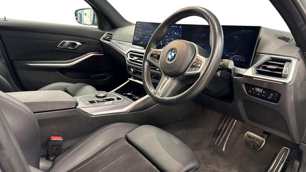 Used BMW 3 Series 2024 for sale - 77689105: Photo 5