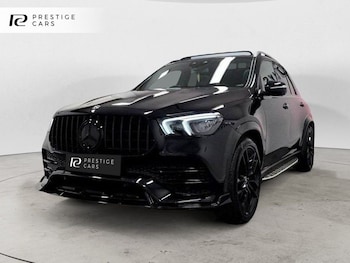 Used Mercedes-Benz GLE 2023 for sale - 78738379: Photo