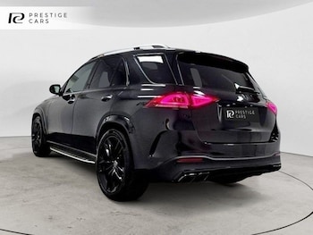 Used Mercedes-Benz GLE 2023 for sale - 78738379: Photo