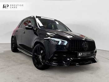 Used Mercedes-Benz GLE 2023 for sale - 78738379: Photo