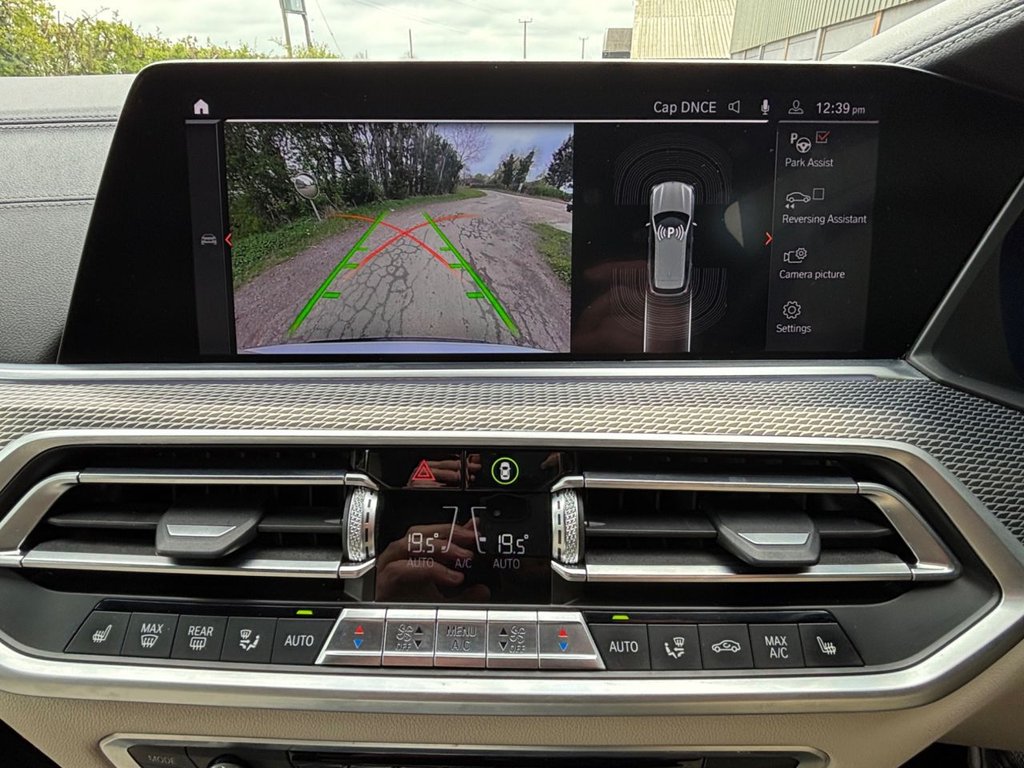 Used BMW X5 2021 for sale - 78082859: Photo 11