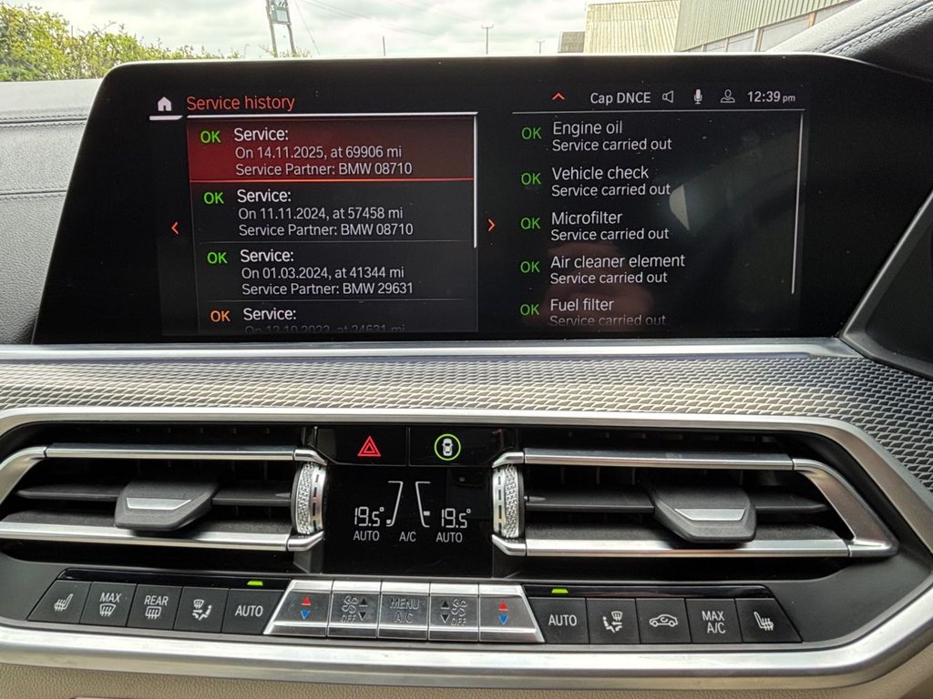 Used BMW X5 2021 for sale - 78082859: Photo 14