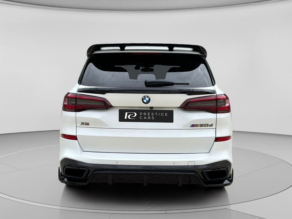 Used BMW X5 2021 for sale - 78082859: Photo 4