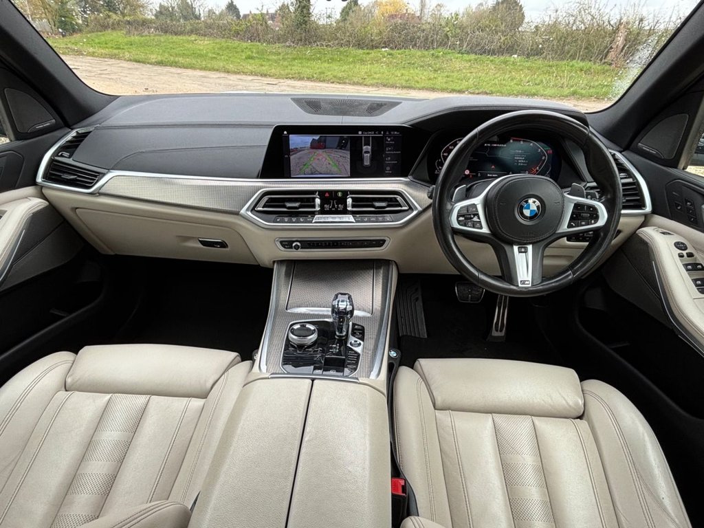 Used BMW X5 2021 for sale - 78082859: Photo 6