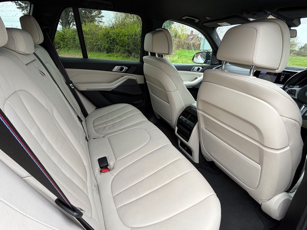 Used BMW X5 2021 for sale - 78082859: Photo 7