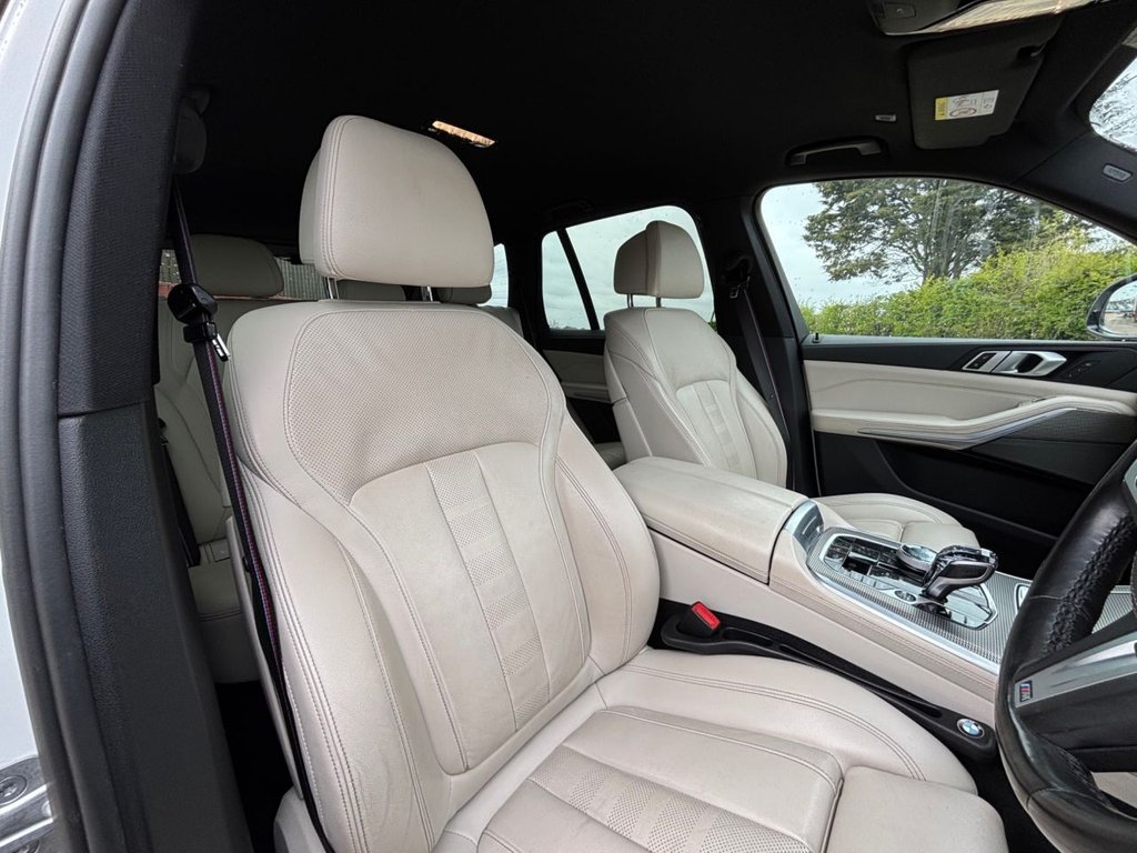 Used BMW X5 2021 for sale - 78082859: Photo 8