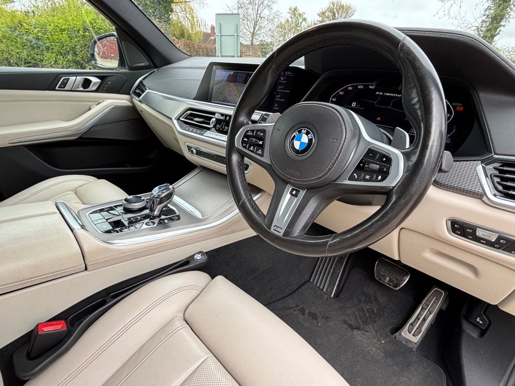 Used BMW X5 2021 for sale - 78082859: Photo 9