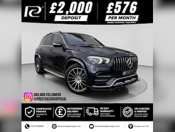 Used Mercedes-Benz GLE 2022 for sale - 78819183: Photo