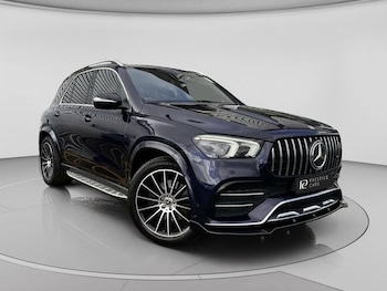 Used Mercedes-Benz GLE 2022 for sale - 78819183: Photo