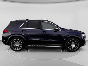 Used Mercedes-Benz GLE 2022 for sale - 78819183: Photo