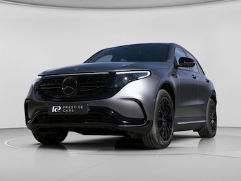 Used Mercedes-Benz EQC 2023 for sale - 78200696: Photo