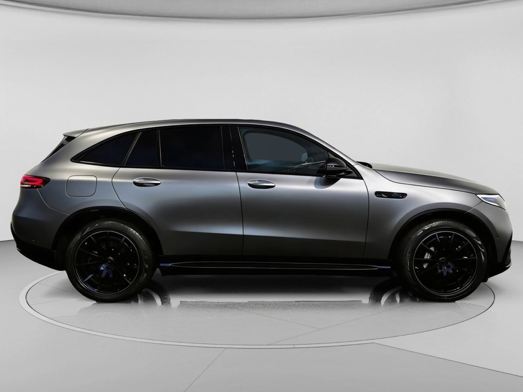 Used Mercedes-Benz EQC 2023 for sale - 78200696: Photo 5