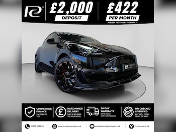 Used Tesla Model Y 2022 for sale - 78749488: Photo