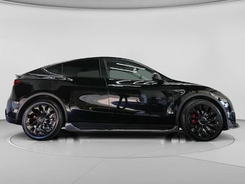 Used Tesla Model Y 2022 for sale - 78749488: Photo