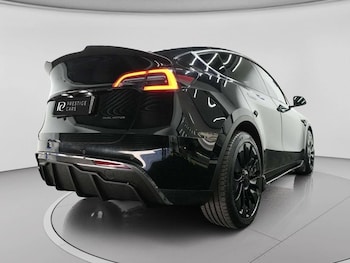 Used Tesla Model Y 2022 for sale - 78749488: Photo