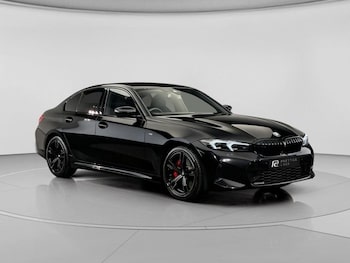 Used BMW 3 Series 2023 for sale - 79221817: Photo