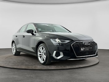 Used Audi A3 2022 for sale - 79462374: Photo