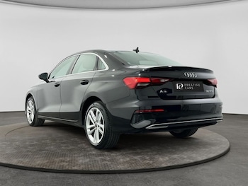 Used Audi A3 2022 for sale - 79462374: Photo