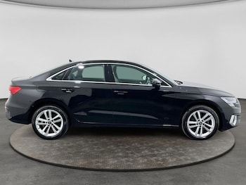 Used Audi A3 2022 for sale - 79462374: Photo