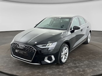 Used Audi A3 2022 for sale - 79462374: Photo