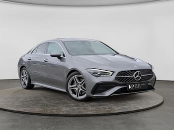 Used Mercedes-Benz CLA 2023 for sale - 79588010: Photo