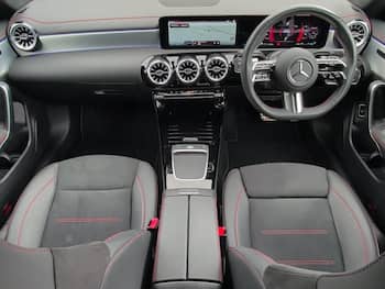 Used Mercedes-Benz CLA 2023 for sale - 79588010: Photo