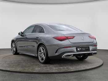 Used Mercedes-Benz CLA 2023 for sale - 79588010: Photo