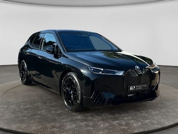 Used BMW iX 2022 for sale - 79843528: Photo