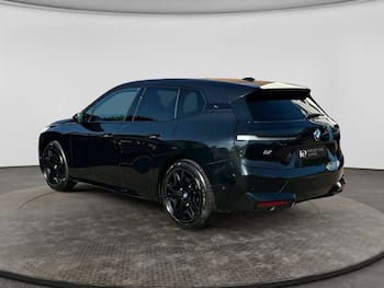 Used BMW iX 2022 for sale - 79843528: Photo