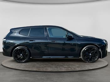 Used BMW iX 2022 for sale - 79843528: Photo