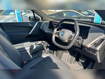 Used BMW iX 2022 for sale - 79843528: Photo