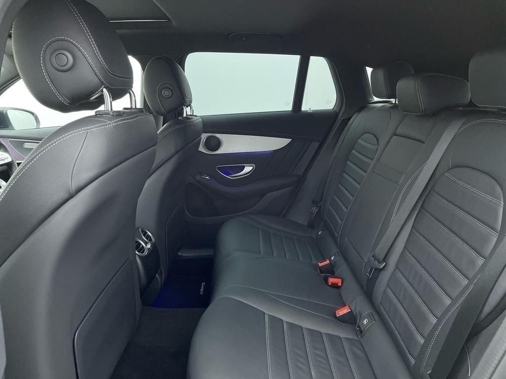 Used Mercedes-Benz EQC 2020 for sale - 77689107: Photo 10