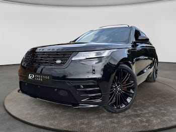 Used Land Rover Range Rover Velar 2023 for sale - 79655505: Photo