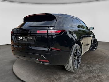 Used Land Rover Range Rover Velar 2023 for sale - 79655505: Photo