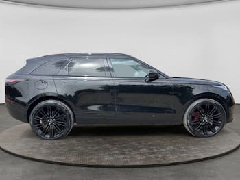 Used Land Rover Range Rover Velar 2023 for sale - 79655505: Photo