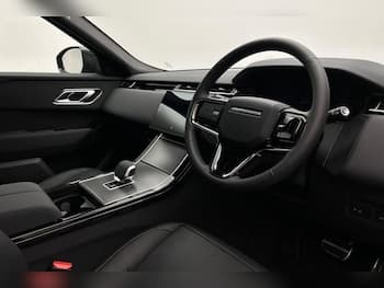 Used Land Rover Range Rover Velar 2023 for sale - 79655505: Photo