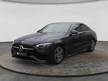 Used Mercedes-Benz C Class 2023 for sale - 79466175: Photo