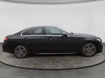 Used Mercedes-Benz C Class 2023 for sale - 79466175: Photo