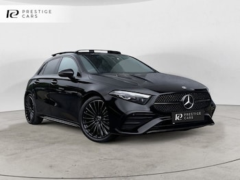 Used Mercedes-Benz A-Class 2024 for sale - 78501241: Photo
