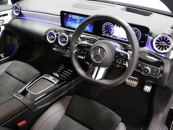Used Mercedes-Benz A-Class 2024 for sale - 78501241: Photo