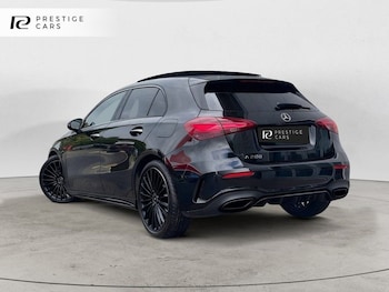 Used Mercedes-Benz A-Class 2024 for sale - 78501241: Photo