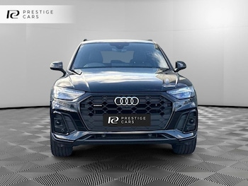 Used Audi Q5 2021 for sale - 79166832: Photo